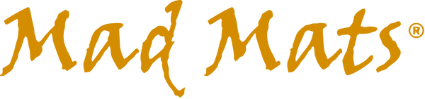 Mad Mats logo