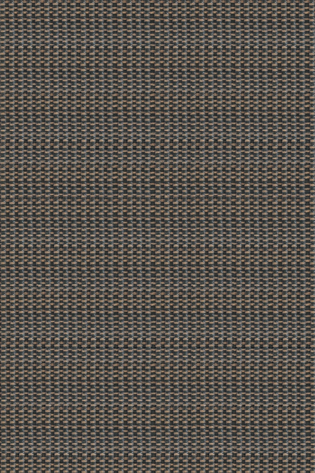 Basic Brown & Black