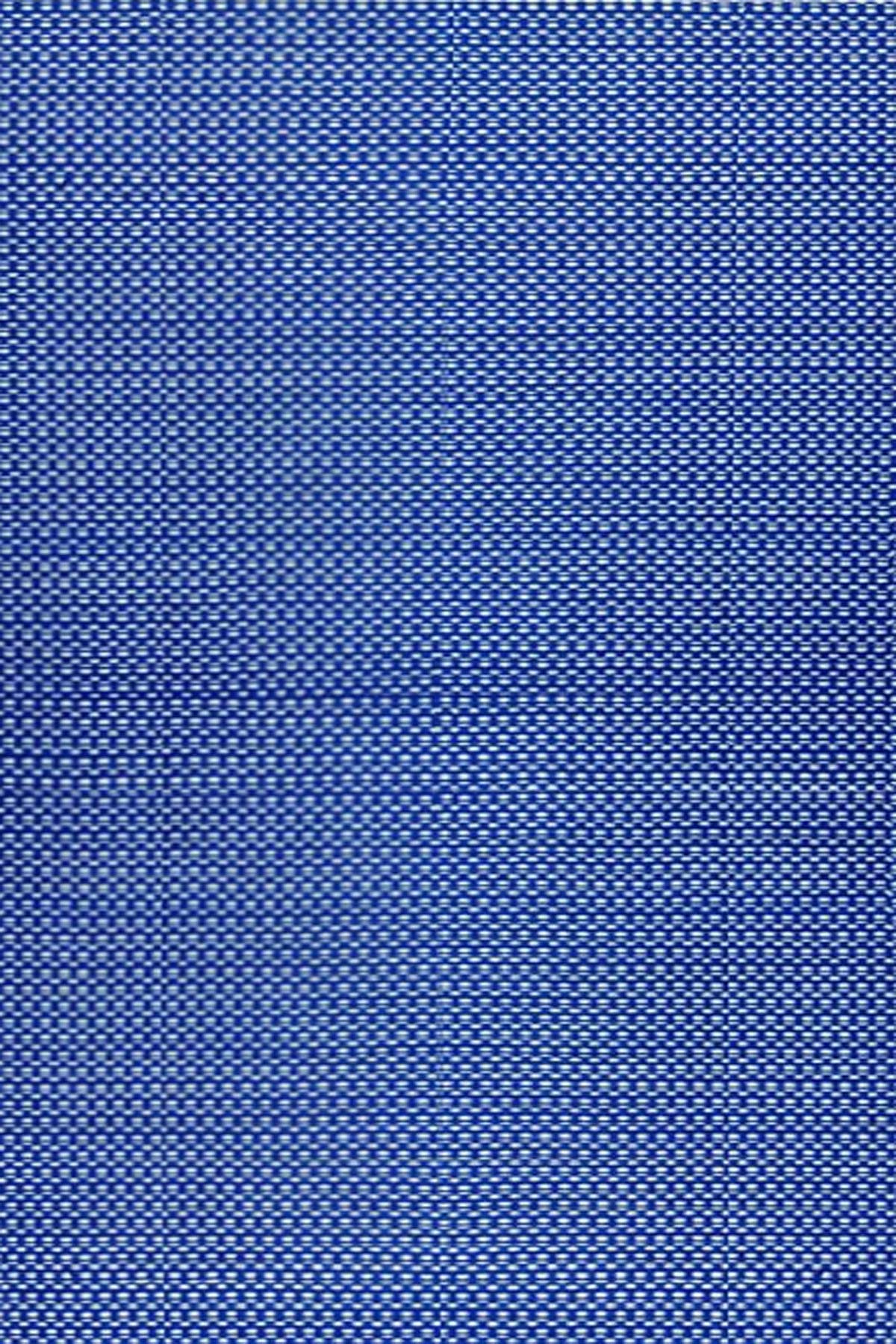 Basic Blue & White