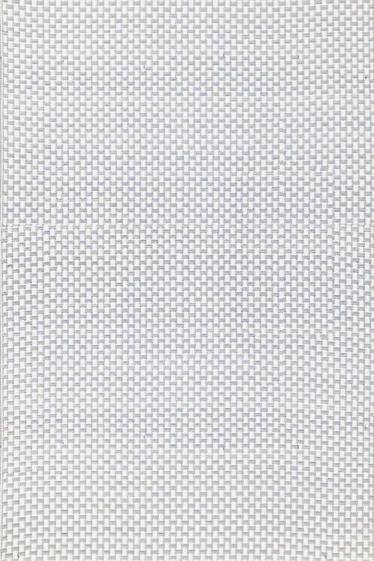 Basket Weave White Stone