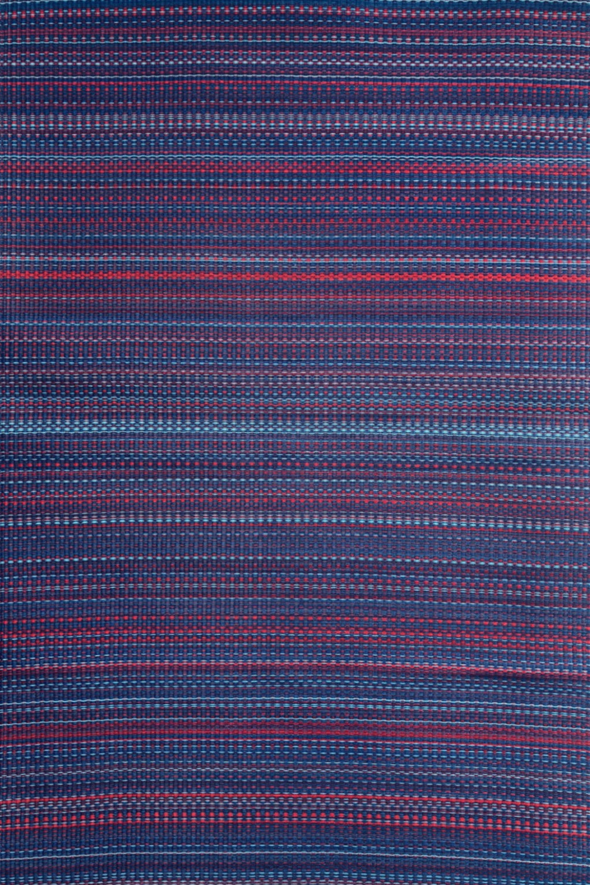 Mixed Indigo Plum