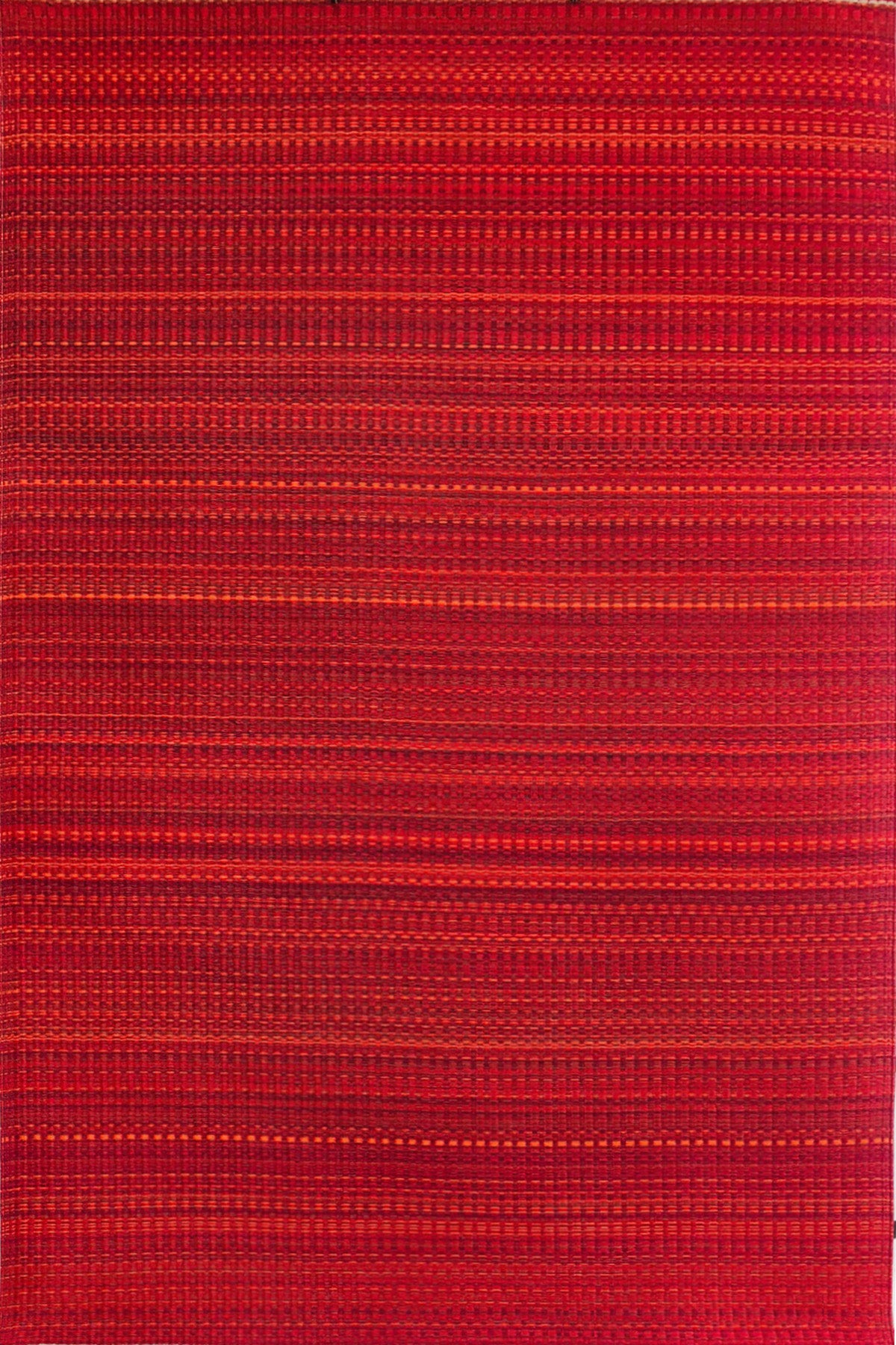 Mixed Warm Red