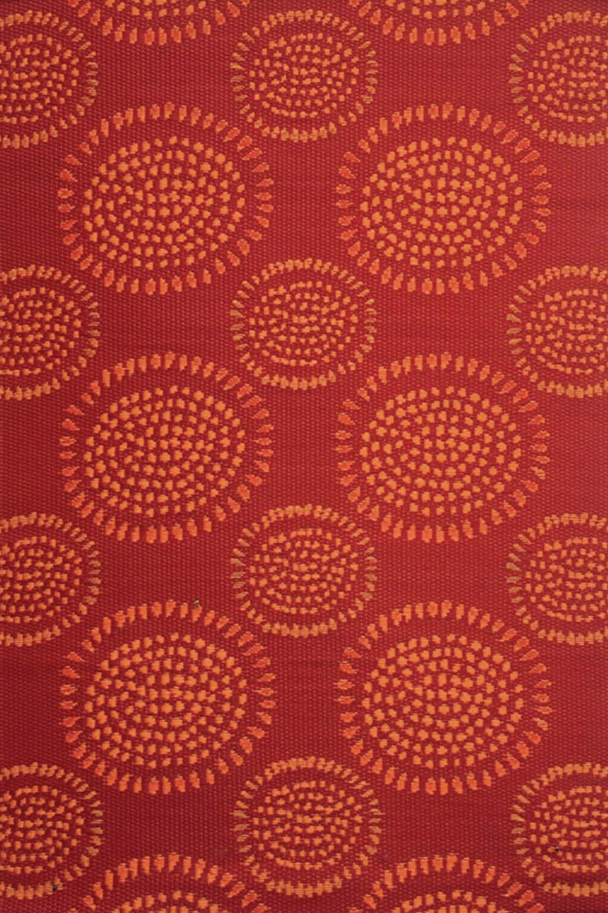 Molly Red
