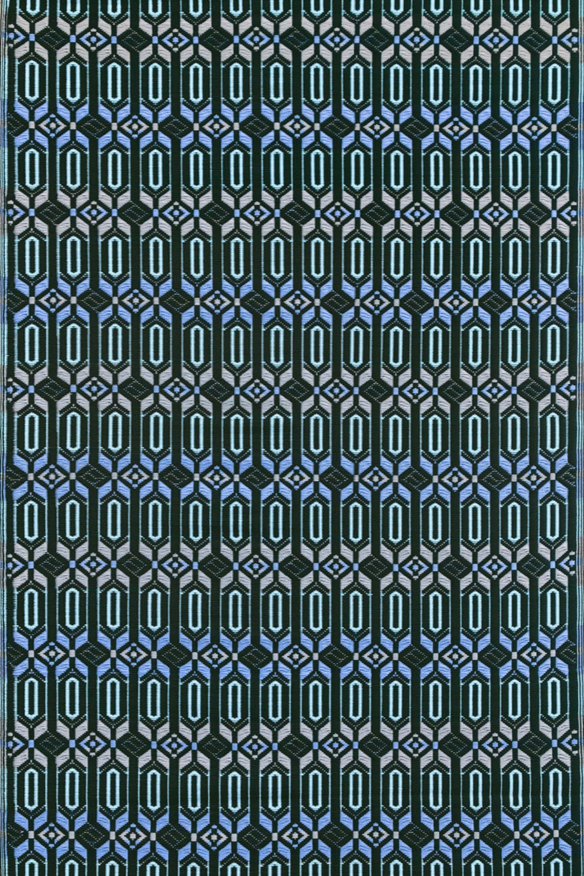 Moroccan Dark Periwinkle