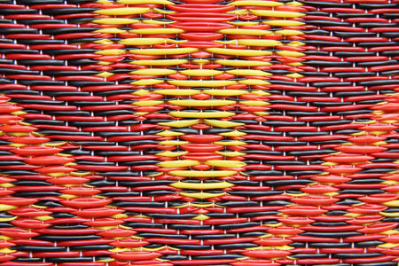 Turkish - Rust close up