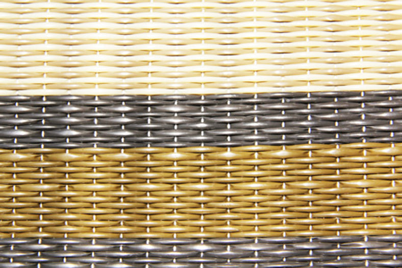 Stripes Warm Grey