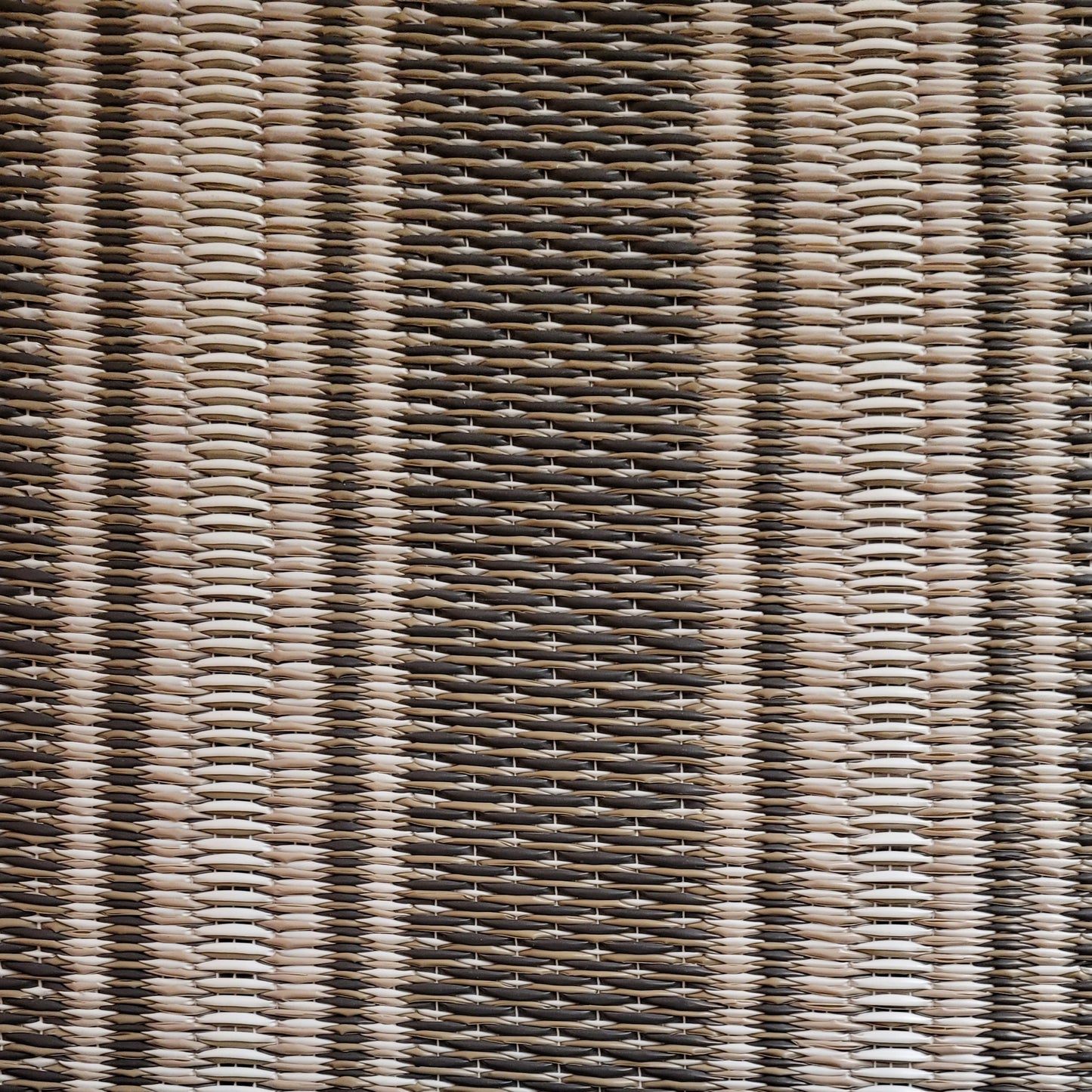 Vertical Stripe Beige