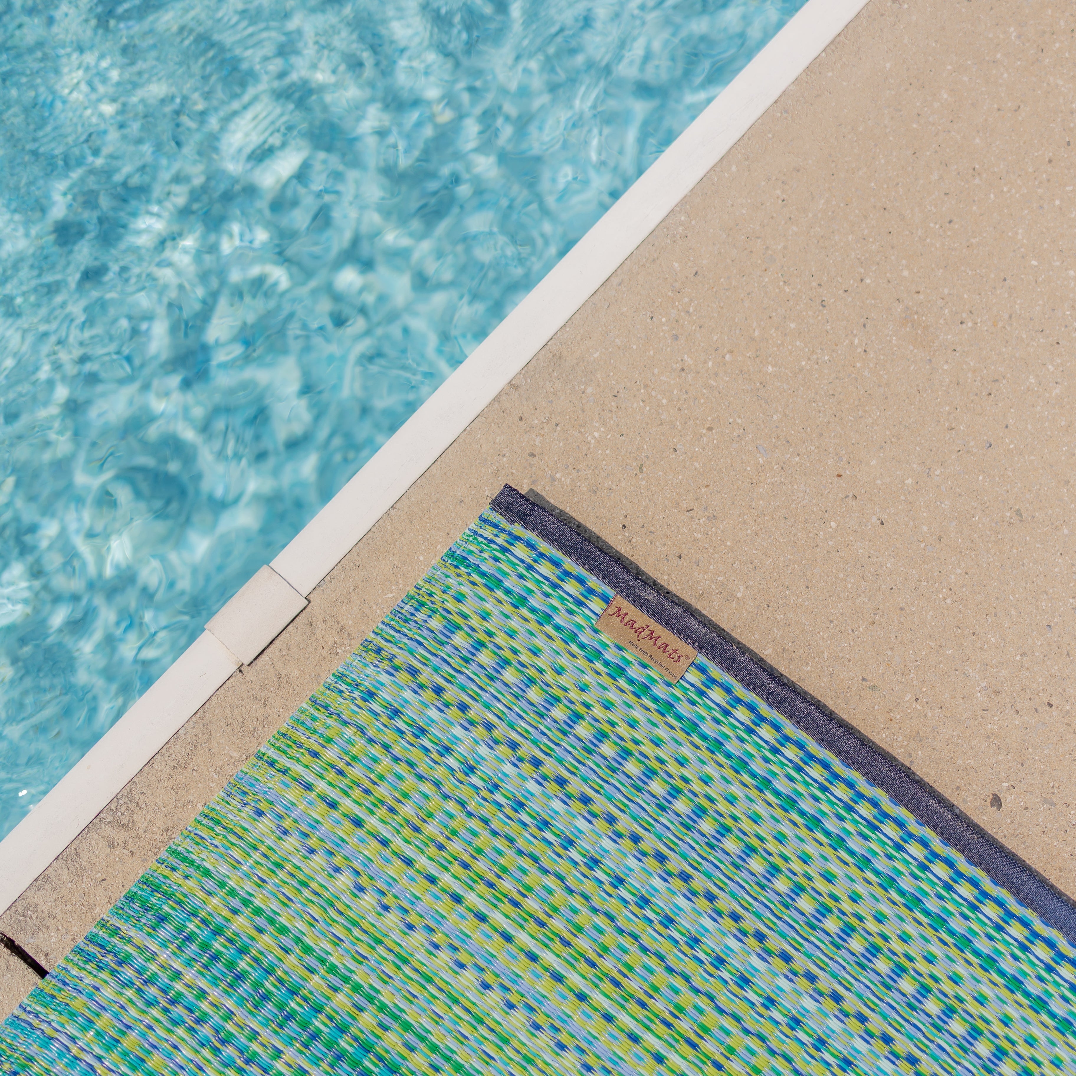Mixed Tropical – Mad Mats