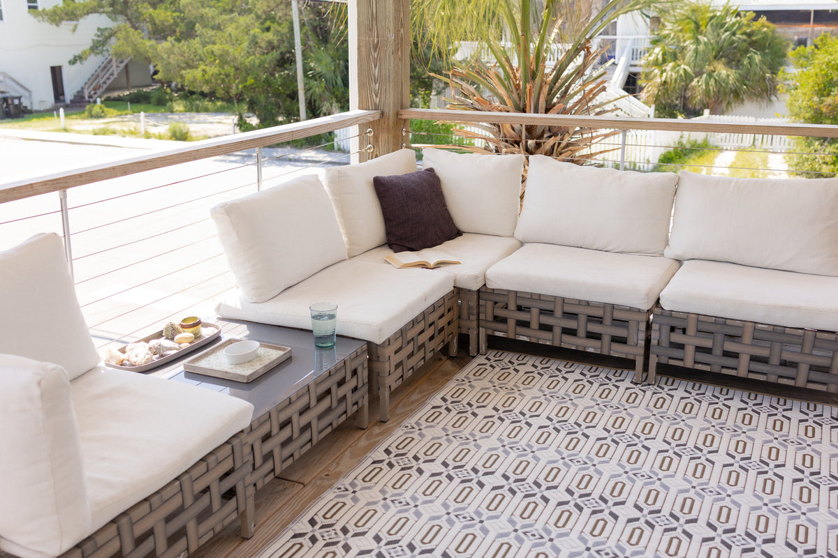 Mad Mats | Premium Outdoor Area Mats