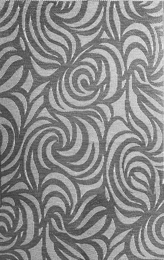 Rose Black & White