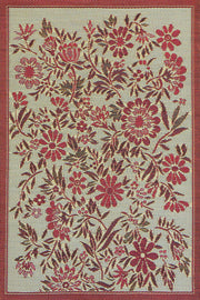 Wild Flower - Cranberry