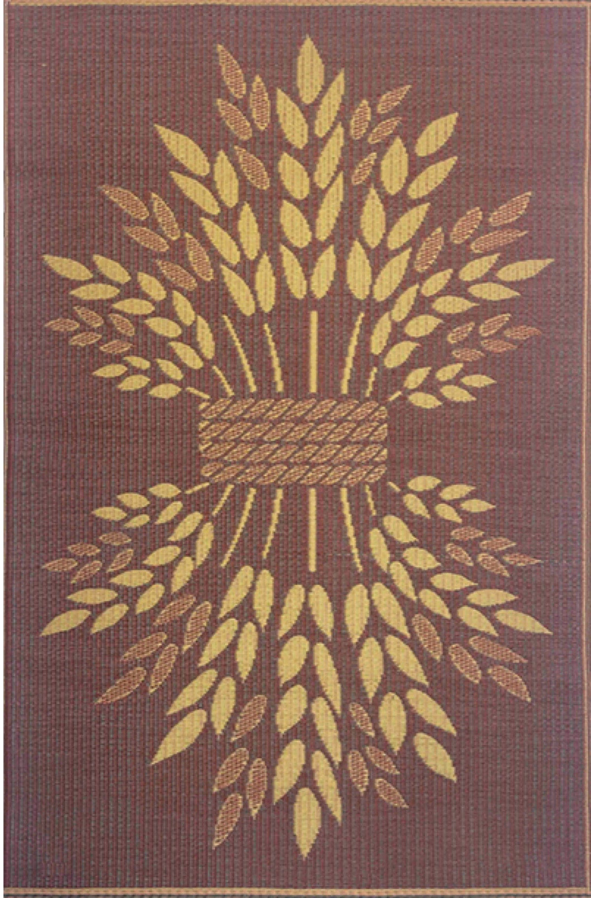 Wheat Rust