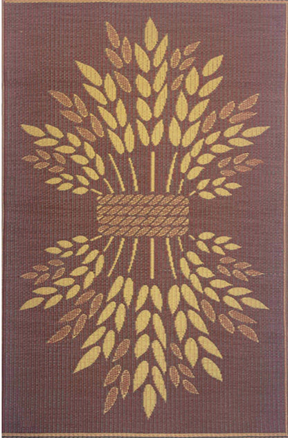 Wheat Rust