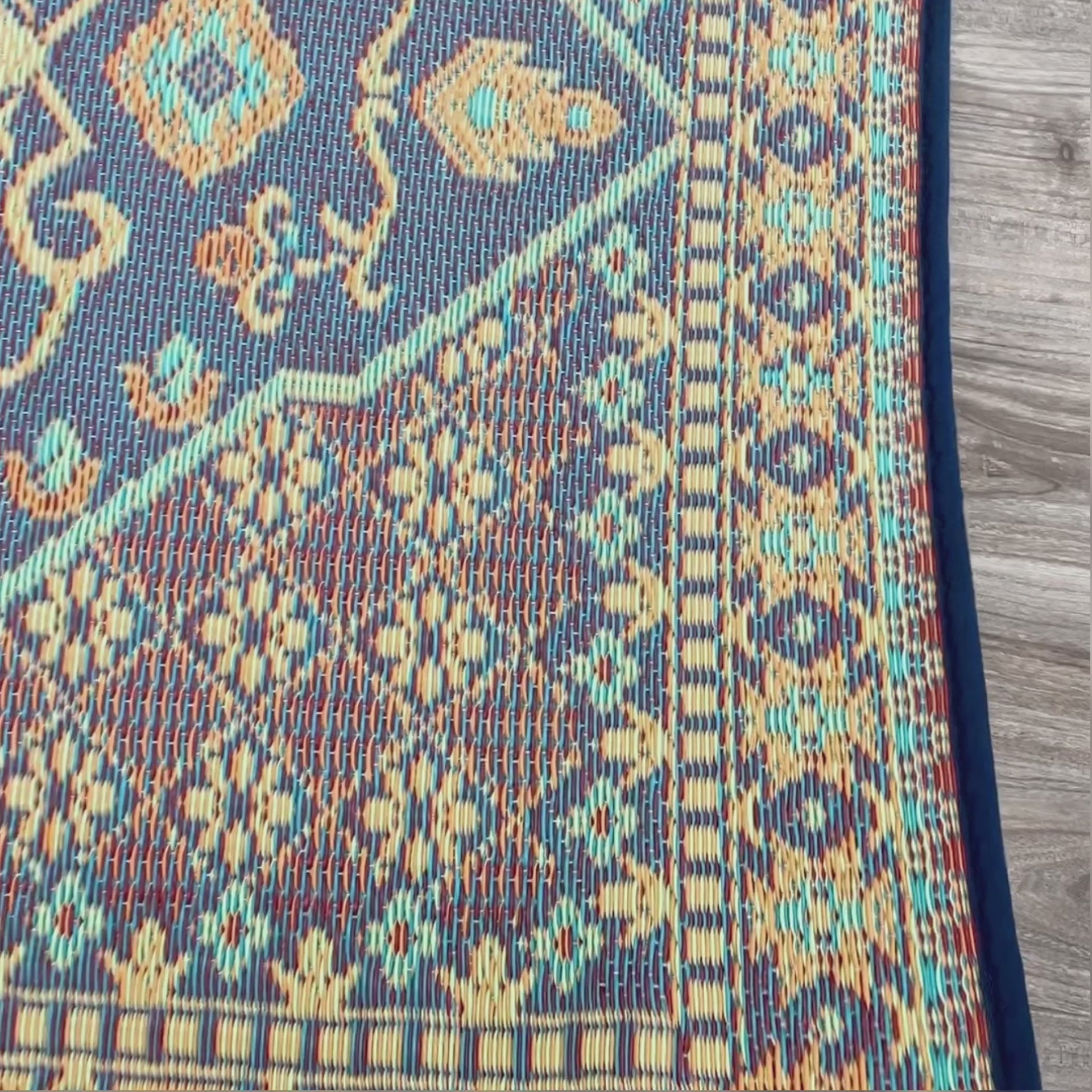 Turkish Plum – Mad Mats