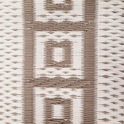 Border - White/Sand