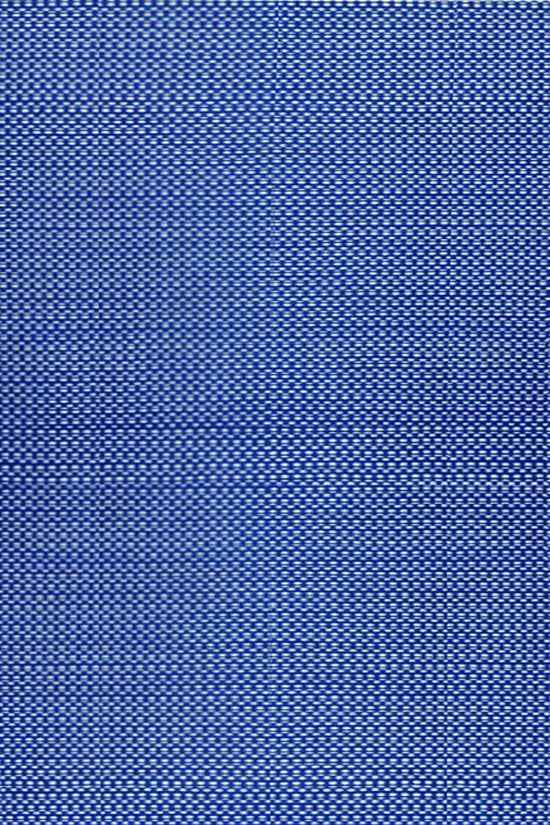 Basic Blue & White Mad Mats