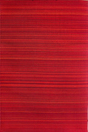 Mix - Warm Red