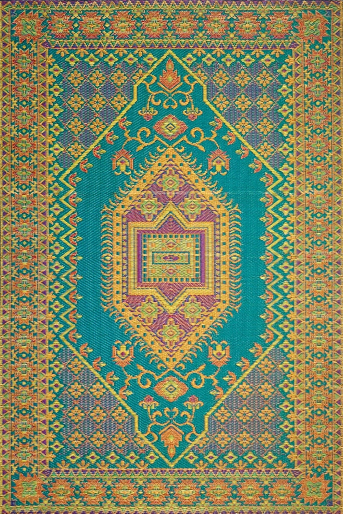 Outdoor rug, Mad Mats