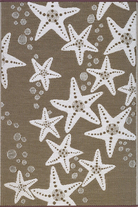 Starfish - Modern Taupe