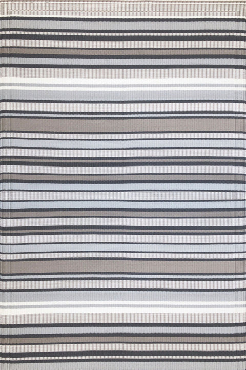 Stripe - Cool Grey