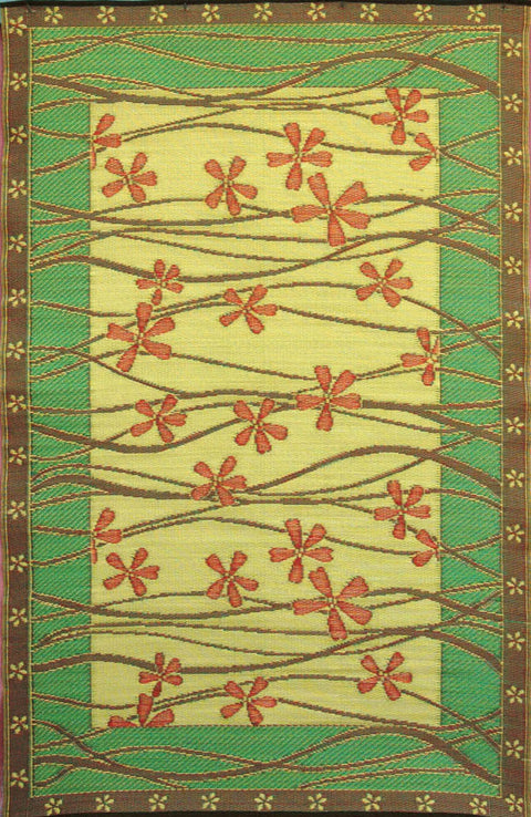 Tall Grass - Pine/Gold SOLD OUT
