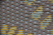 Molly - Grey/Yellow
