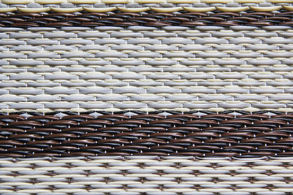 Navajo - Brown close up