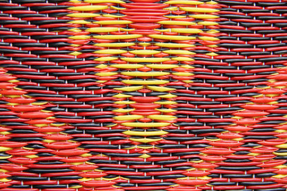 Turkish - Rust close up