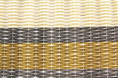 Stripes Warm Grey