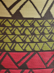 Zig Zag - Fuchsia  BUY 1 GET 1 FREE
